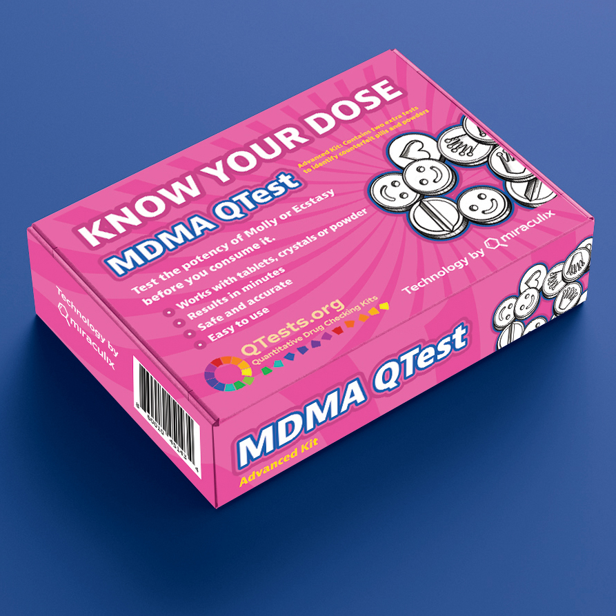 MDMA_Adavanced_test_kit_potency