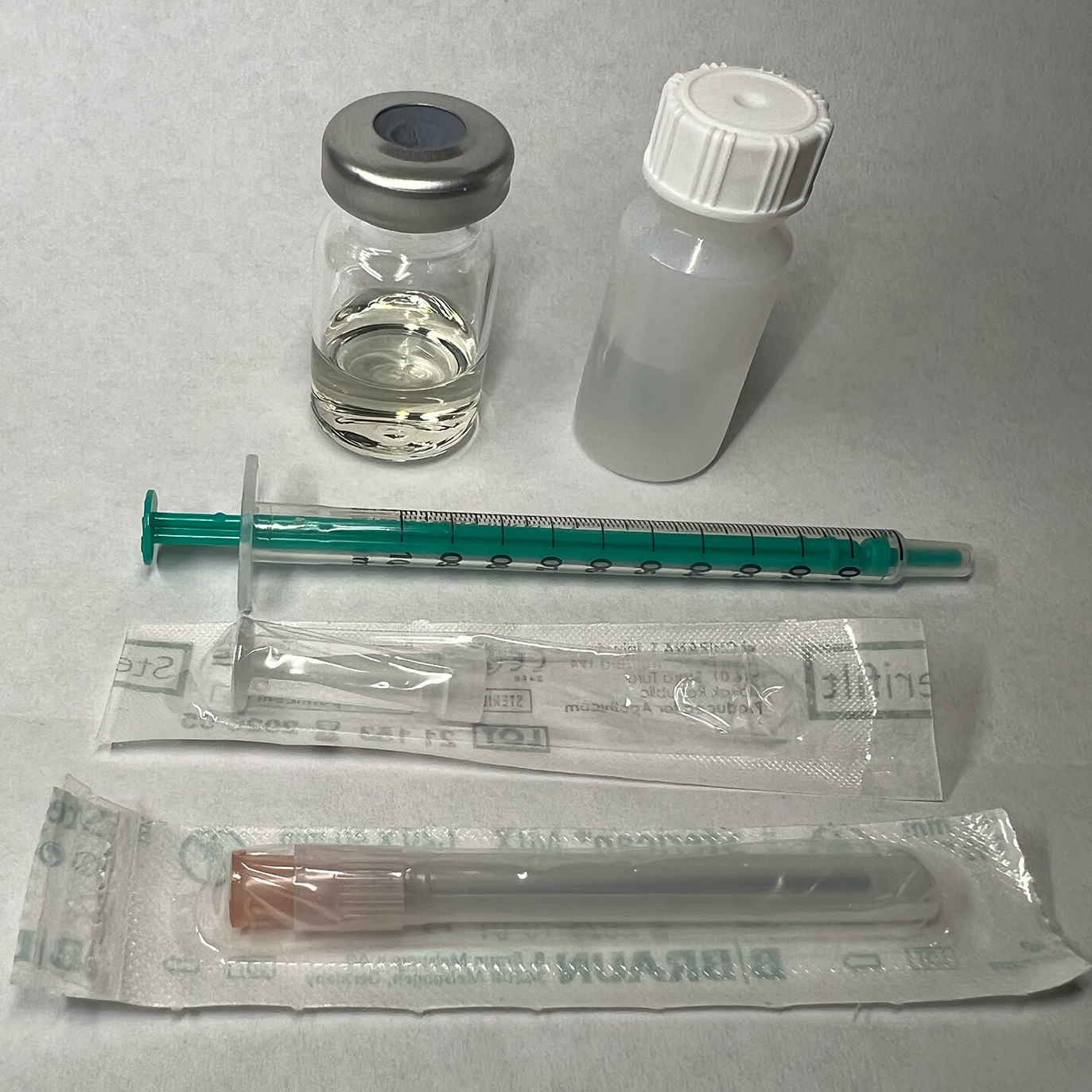 psilocybin-test-kit-materials